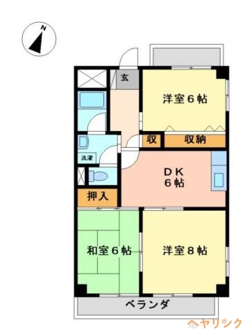 サムネイルイメージ