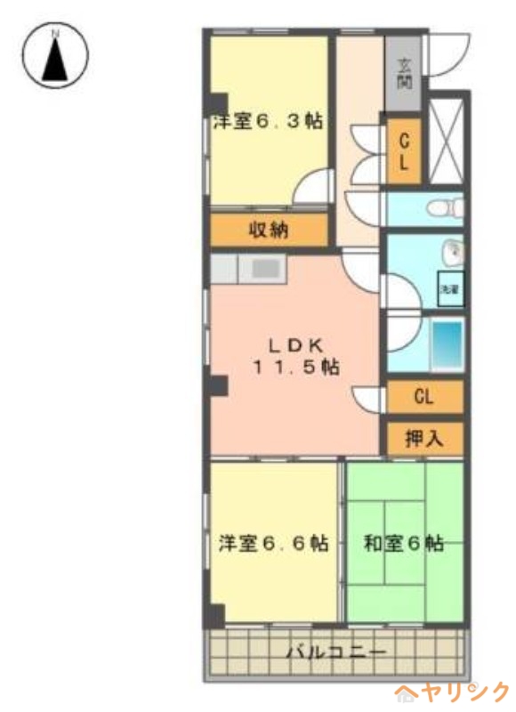 サムネイルイメージ