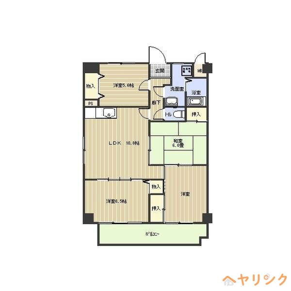 サムネイルイメージ