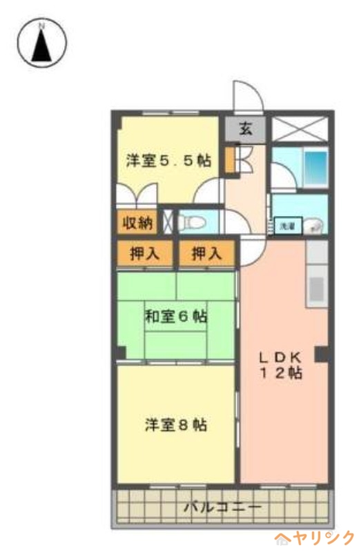 サムネイルイメージ