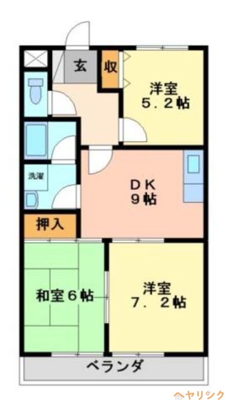 サムネイルイメージ