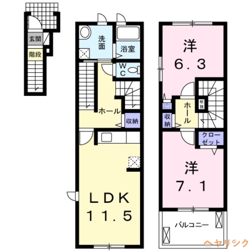 サムネイルイメージ