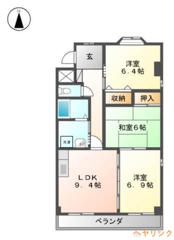 サムネイルイメージ