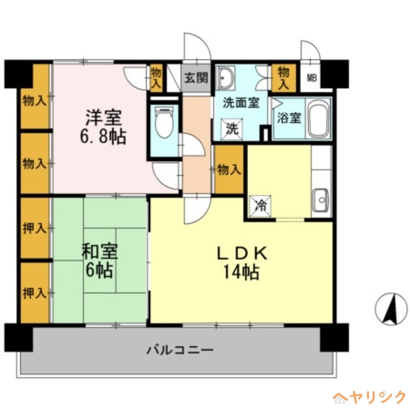 サムネイルイメージ