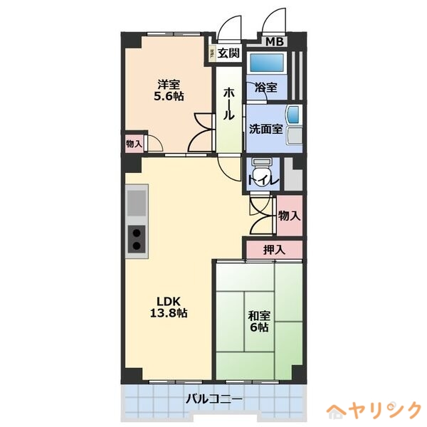 サムネイルイメージ