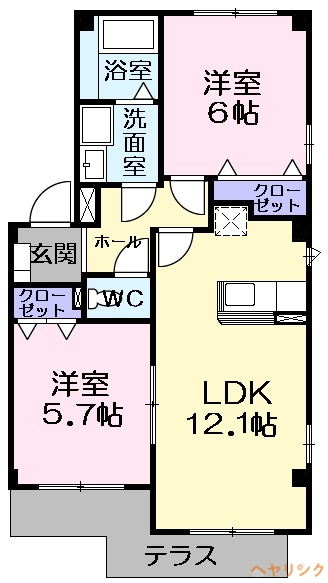 サムネイルイメージ