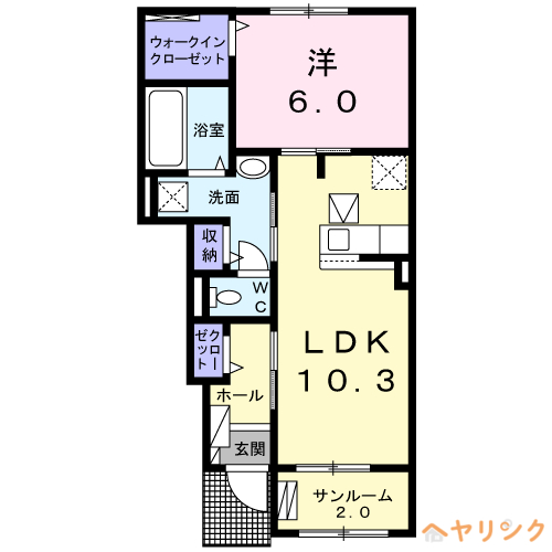 サムネイルイメージ