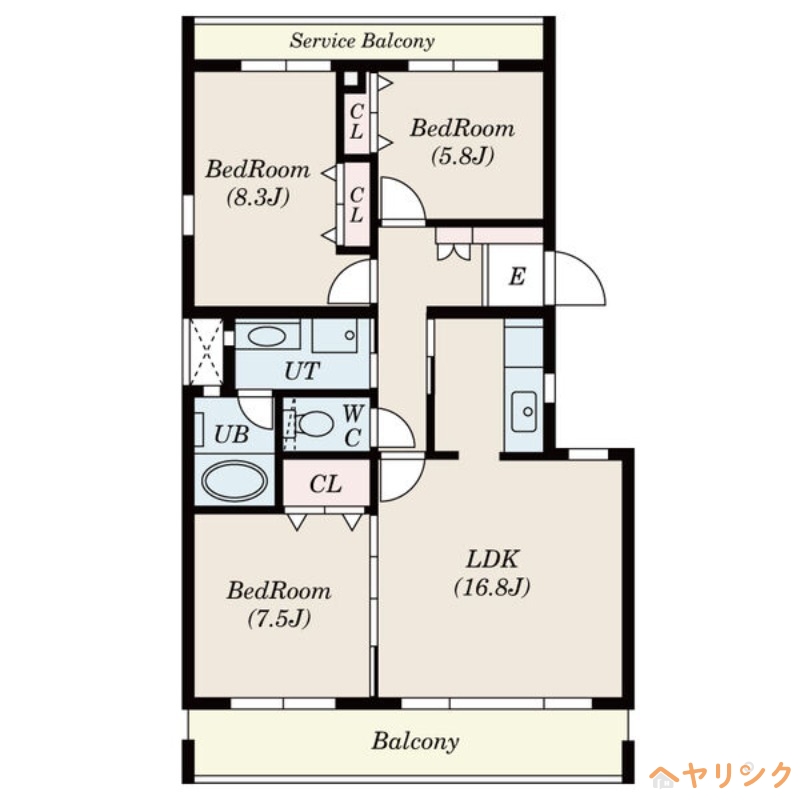 サムネイルイメージ