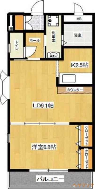 サムネイルイメージ