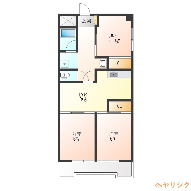 サムネイルイメージ
