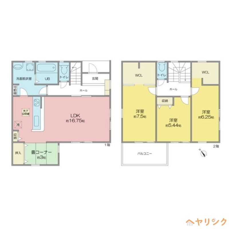 サムネイルイメージ