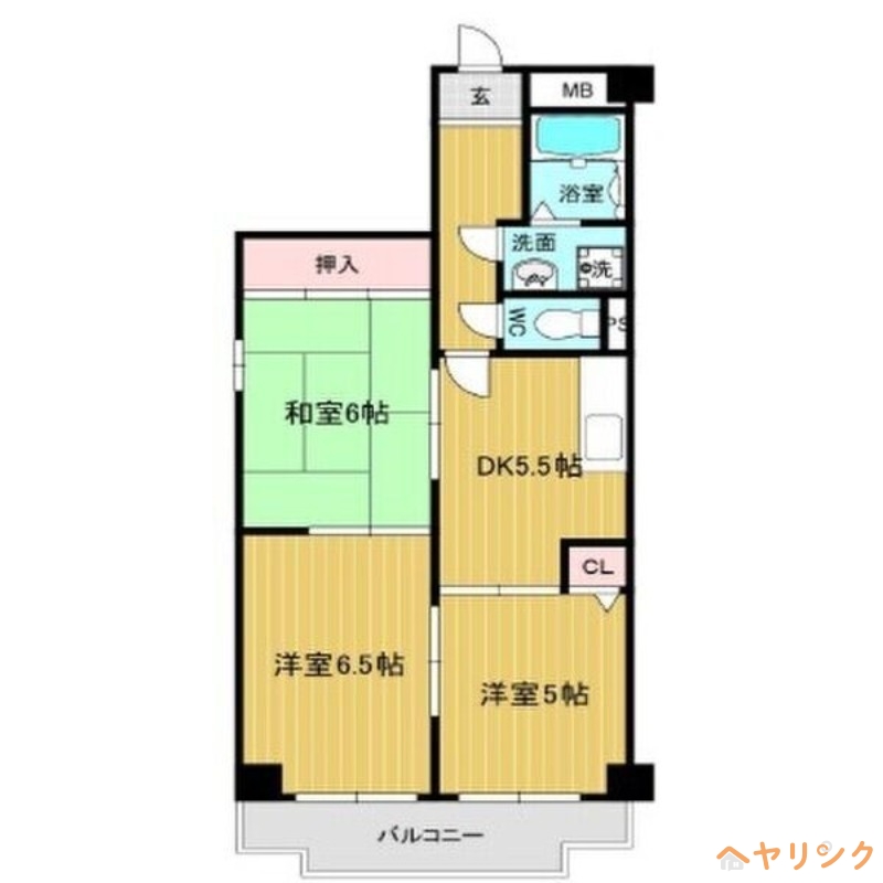 サムネイルイメージ