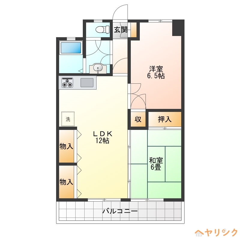 サムネイルイメージ