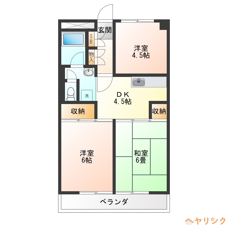 サムネイルイメージ