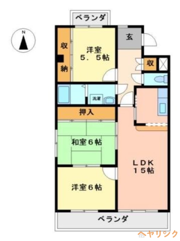 サムネイルイメージ