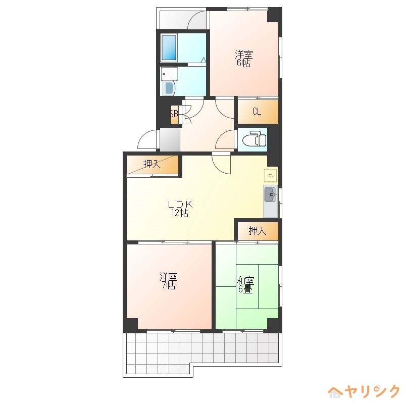 サムネイルイメージ