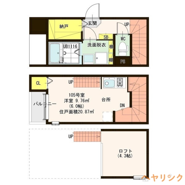 サムネイルイメージ