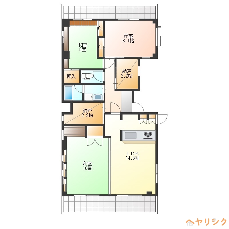 サムネイルイメージ