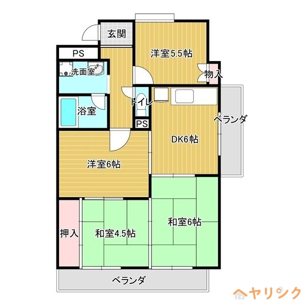 サムネイルイメージ