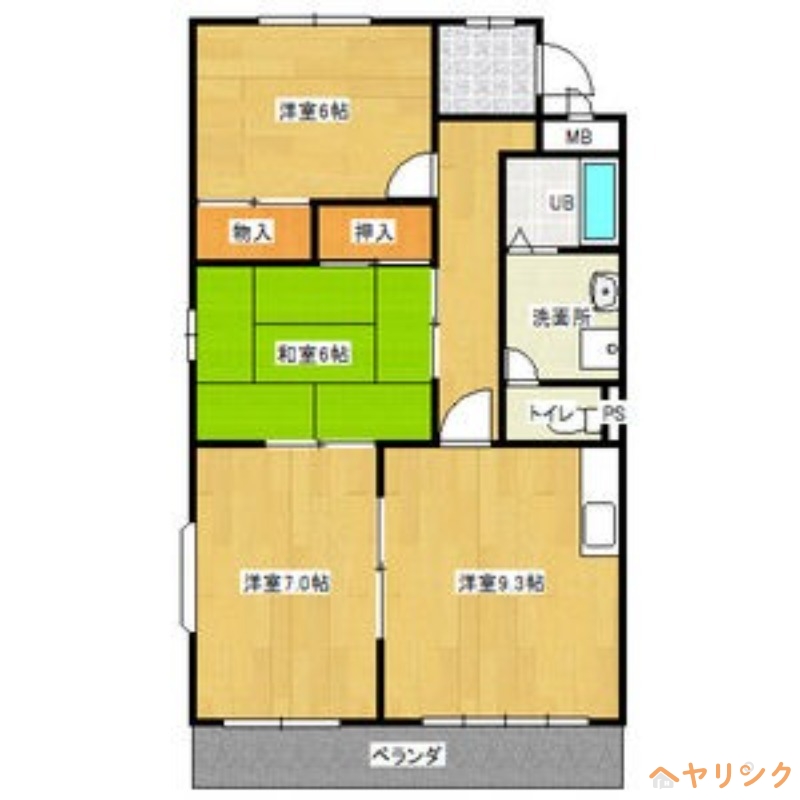 サムネイルイメージ