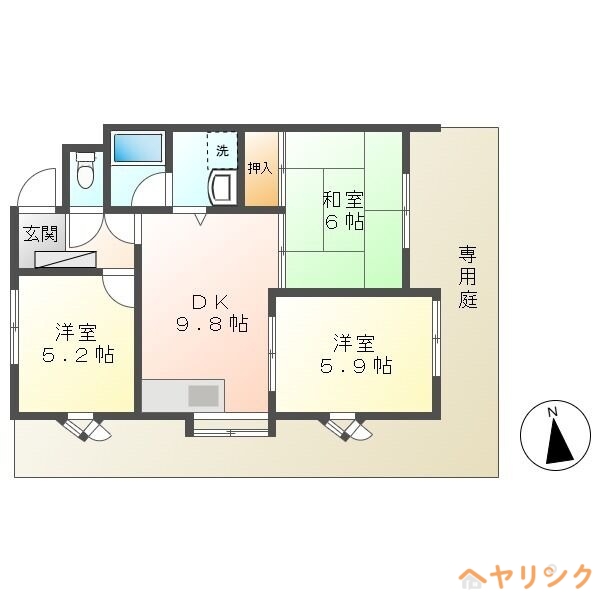 サムネイルイメージ