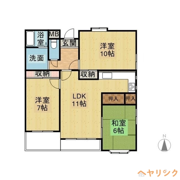 サムネイルイメージ