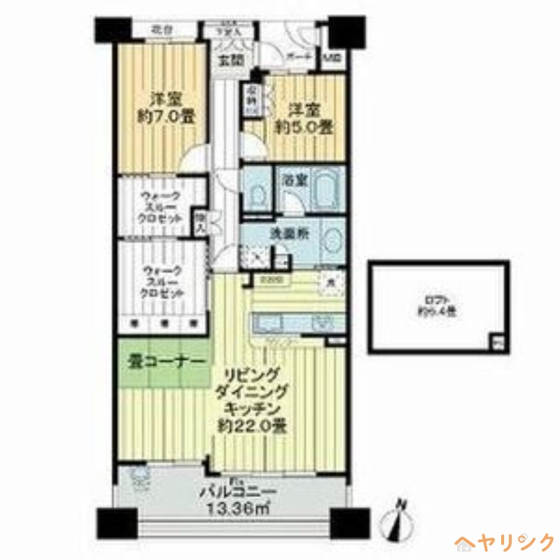 サムネイルイメージ