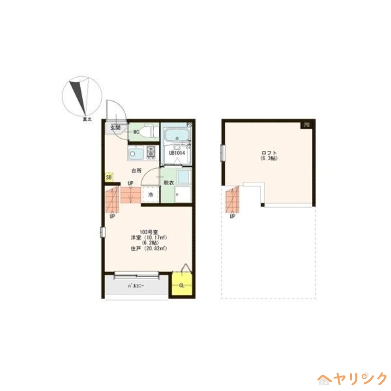 サムネイルイメージ