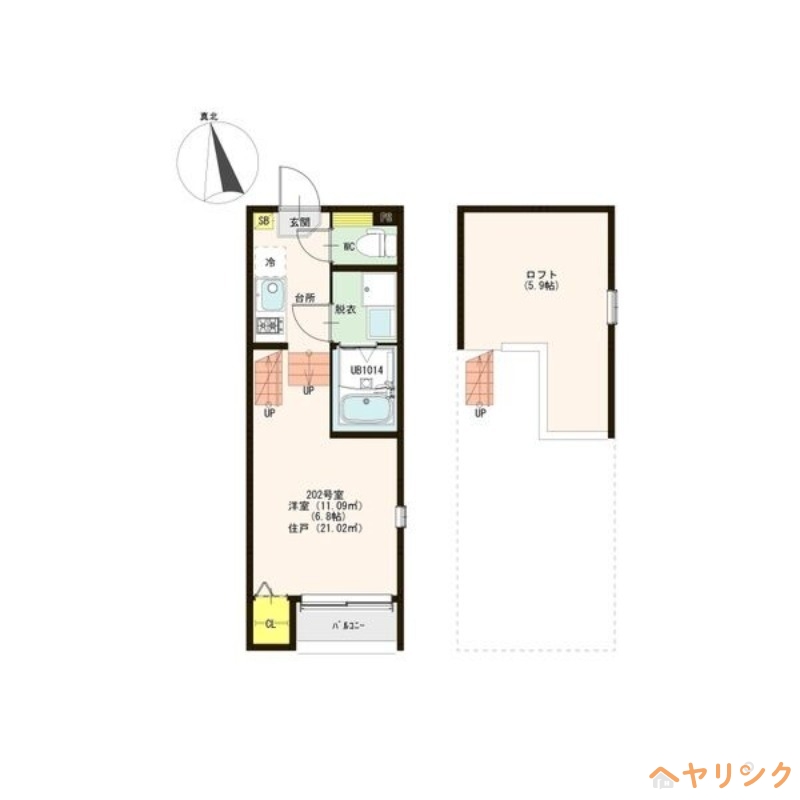 サムネイルイメージ