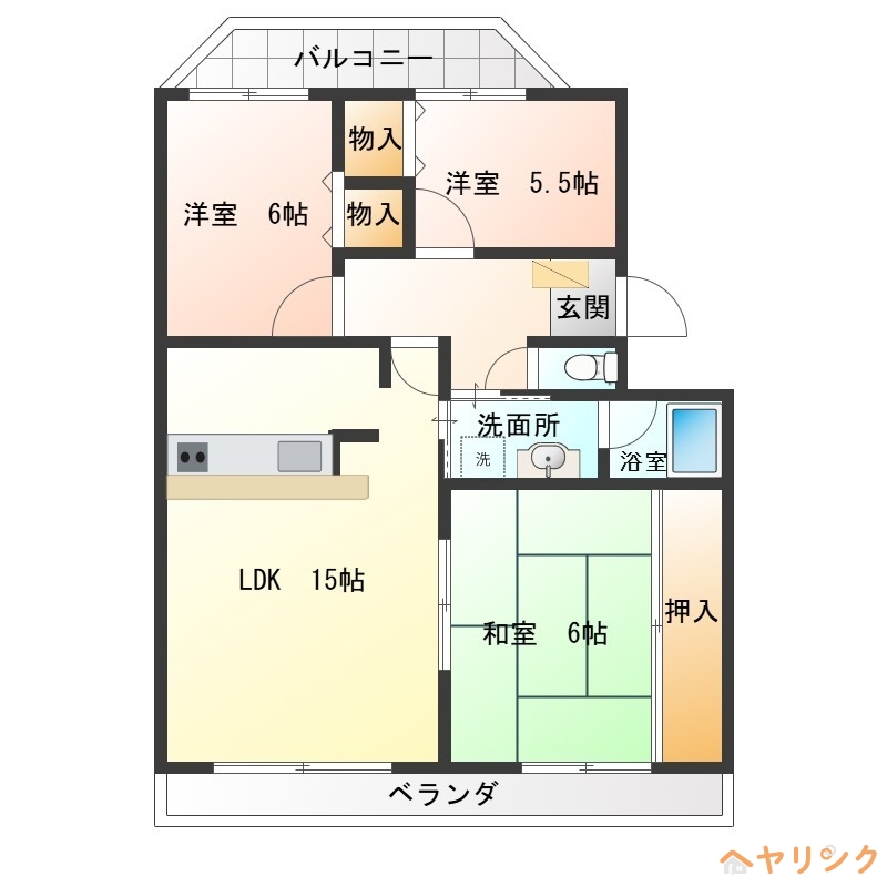 サムネイルイメージ