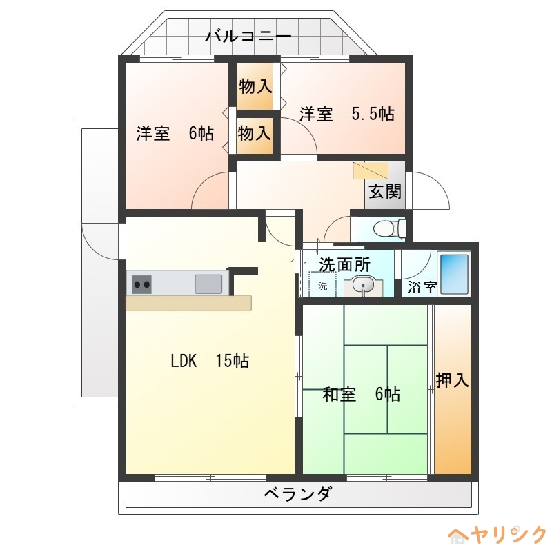 サムネイルイメージ