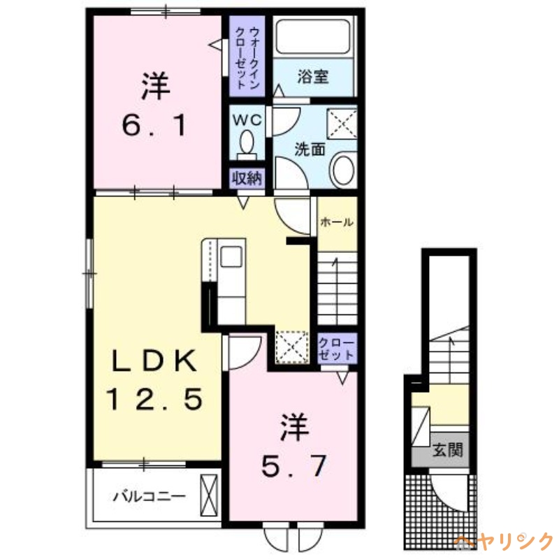 サムネイルイメージ