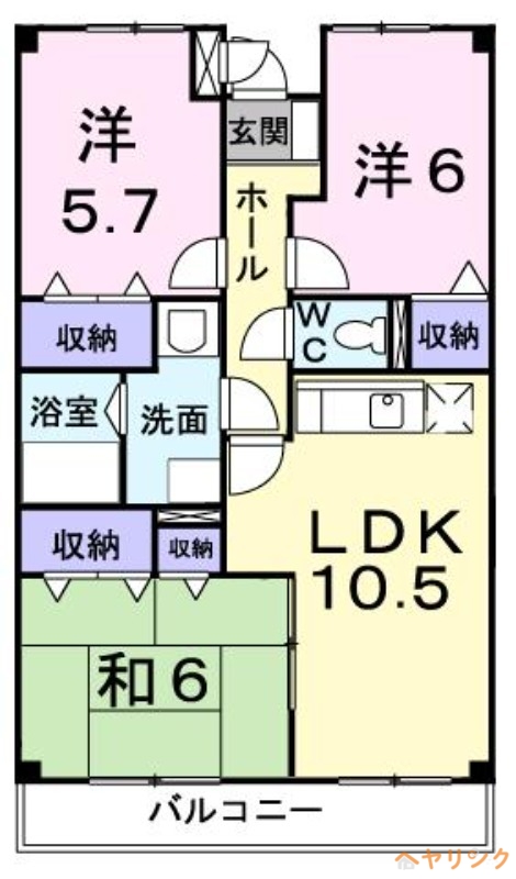 サムネイルイメージ