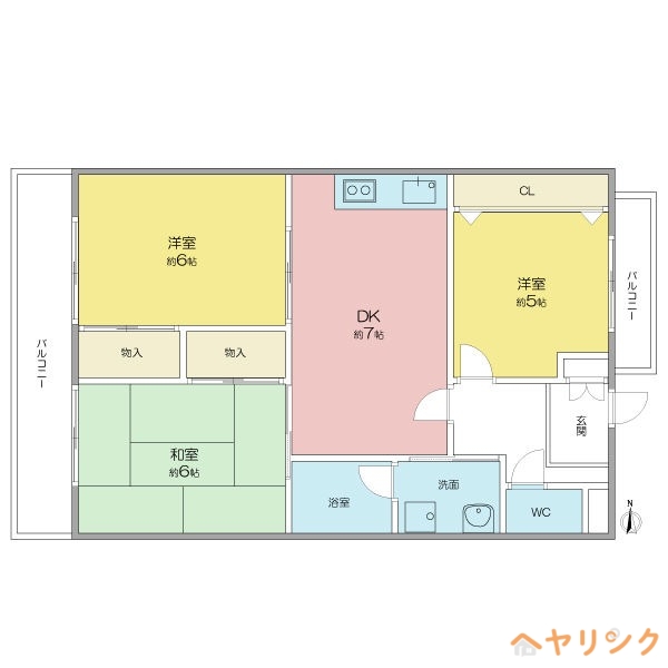 サムネイルイメージ