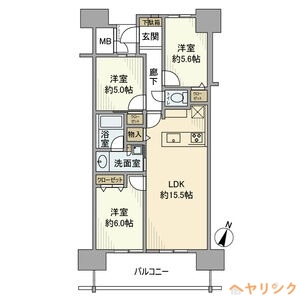 サムネイルイメージ