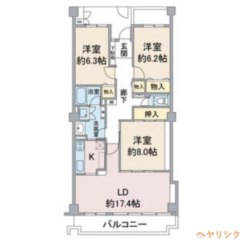 サムネイルイメージ