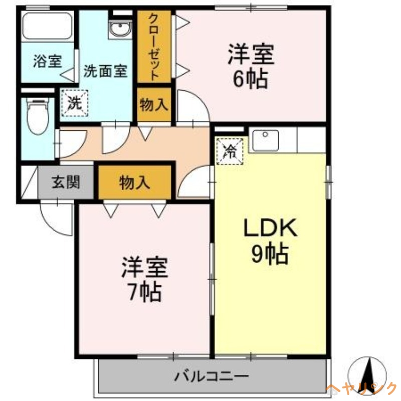 サムネイルイメージ