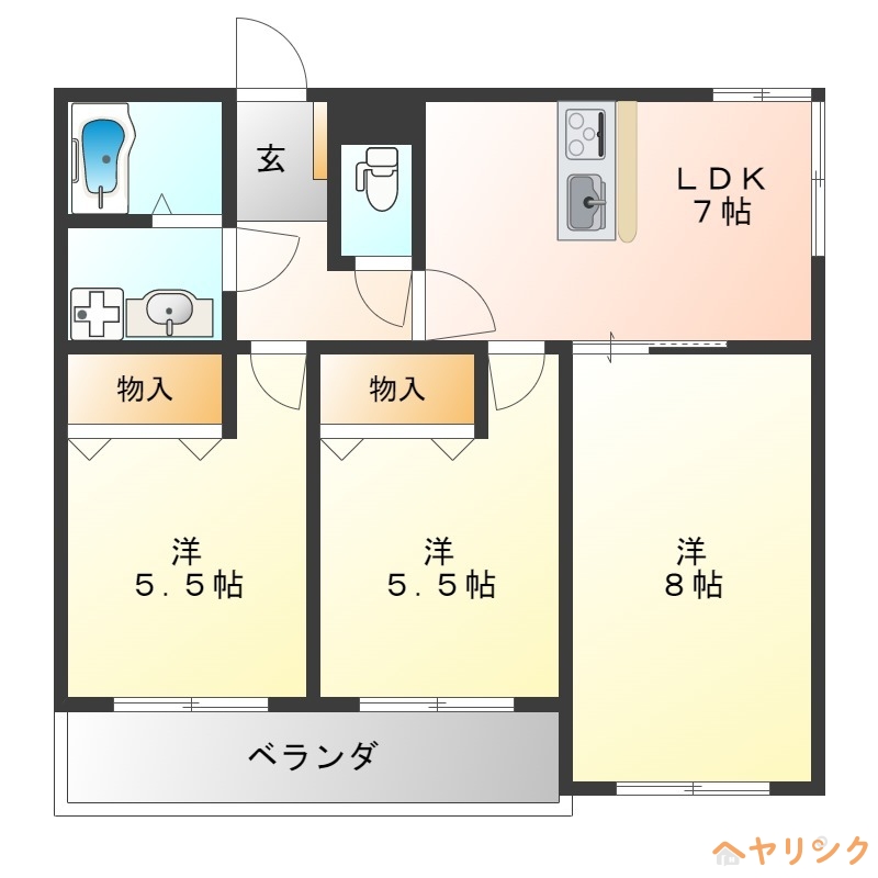 サムネイルイメージ