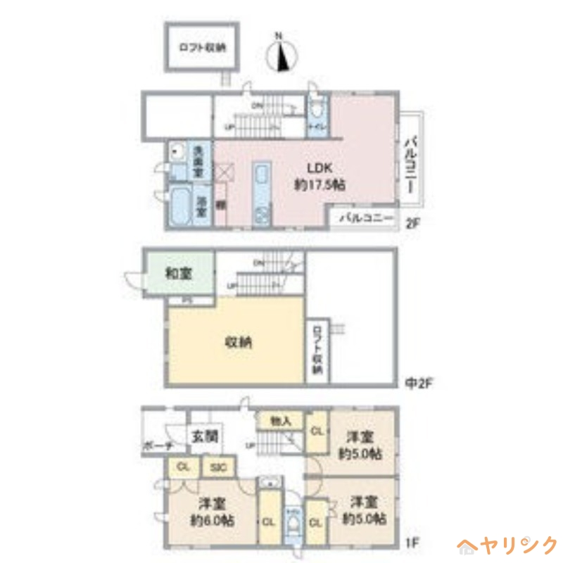 サムネイルイメージ