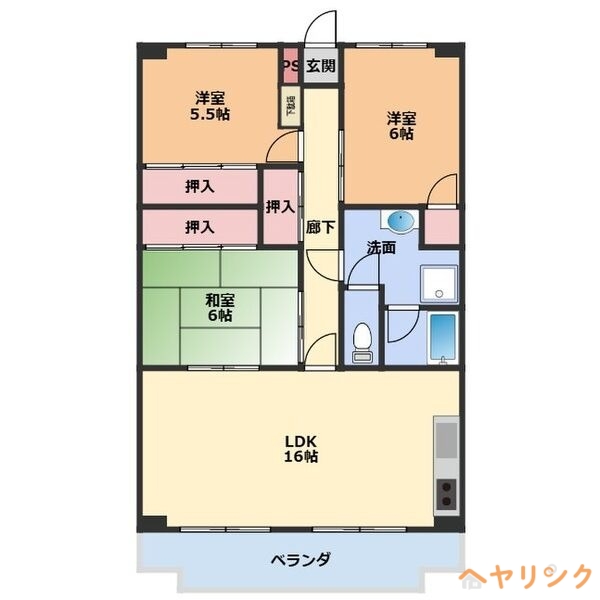 サムネイルイメージ