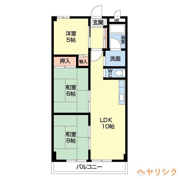 サムネイルイメージ