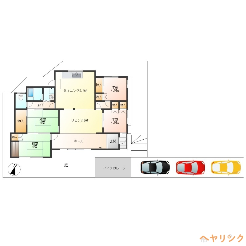 サムネイルイメージ