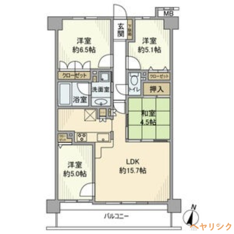 サムネイルイメージ