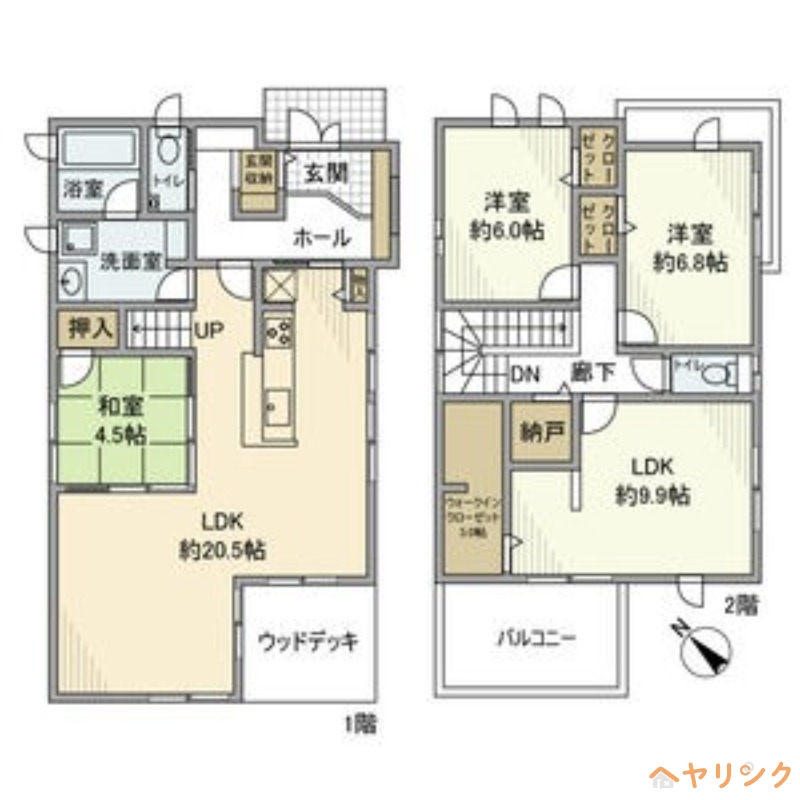 サムネイルイメージ