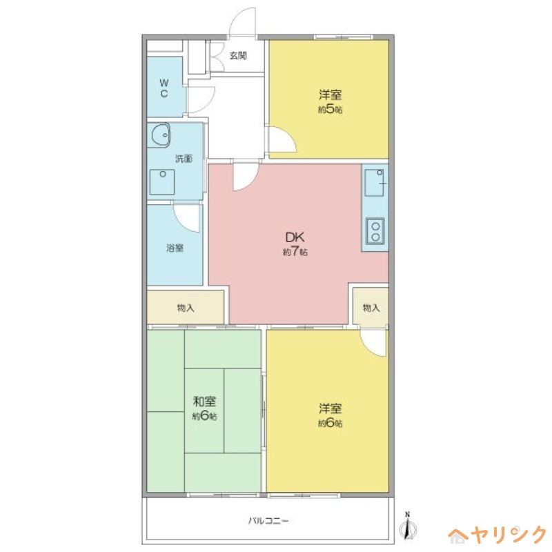 サムネイルイメージ