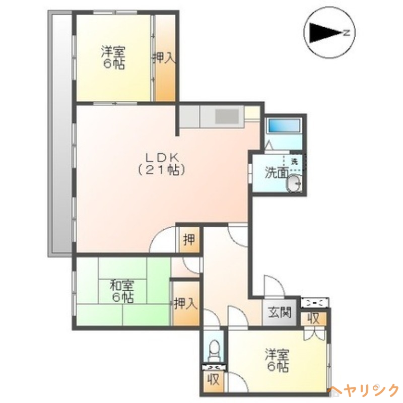 サムネイルイメージ