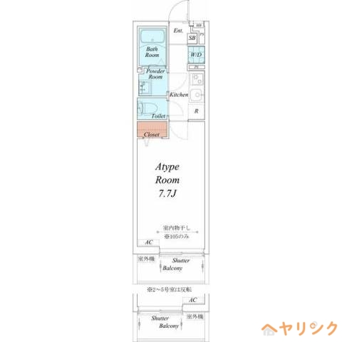 サムネイルイメージ