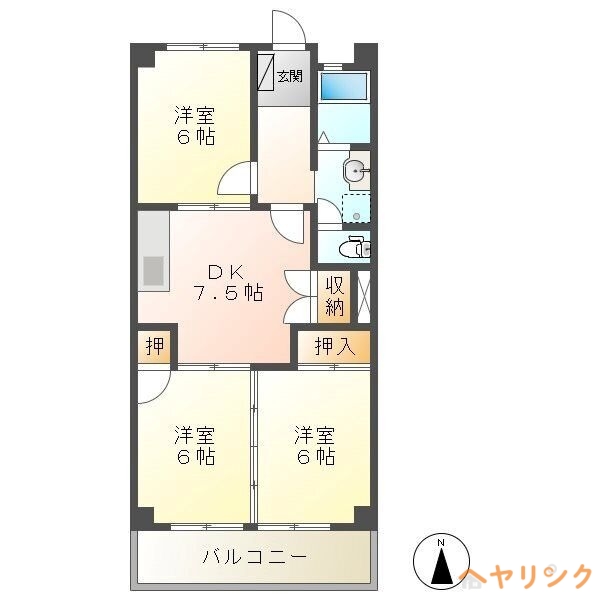 サムネイルイメージ
