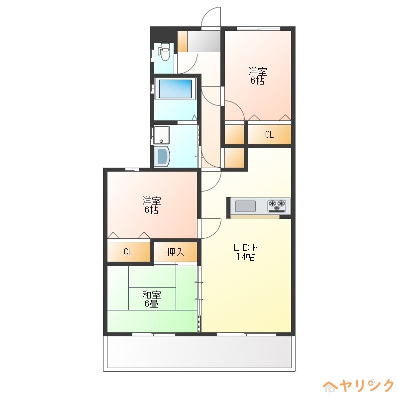 サムネイルイメージ