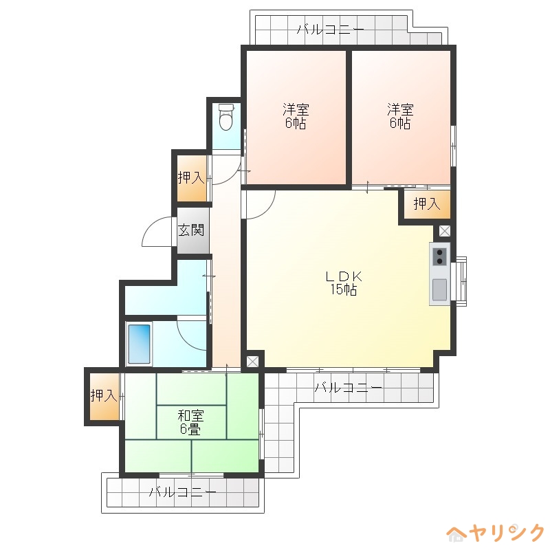 サムネイルイメージ